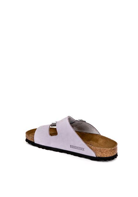 Sandalo arizona sfb viola BIRKENSTOCK | ARIZONA SFB D1024241-PURPLE